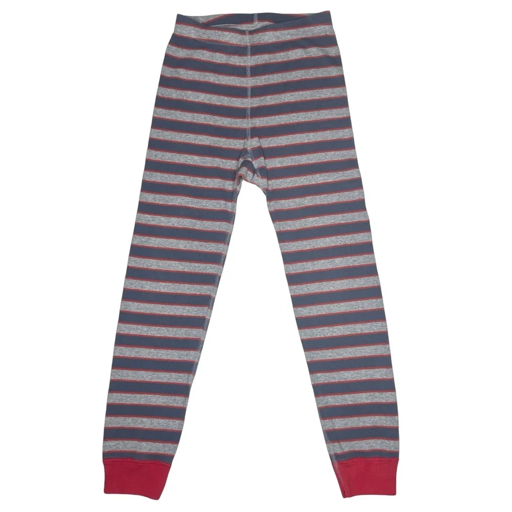 Hanna Andersson Star Wars Long‎ Johns Pajamas